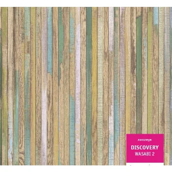 Tarkett Discovery Wasabi 2
